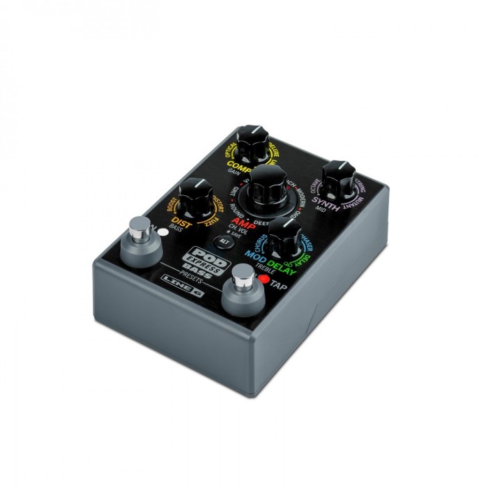 Line 6 POD Express Bass